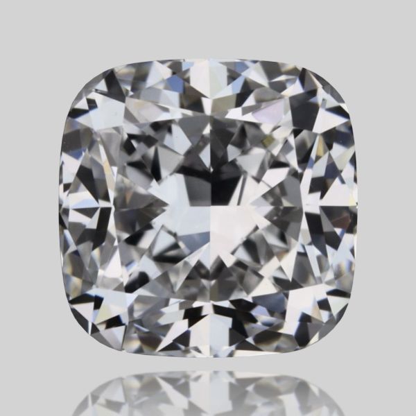Cushion Diamond image