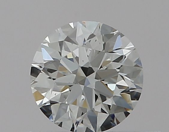 Round Diamond image