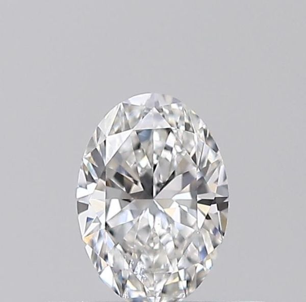 Oval Diamond image
