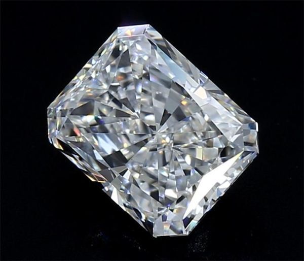 Radiant Diamond image