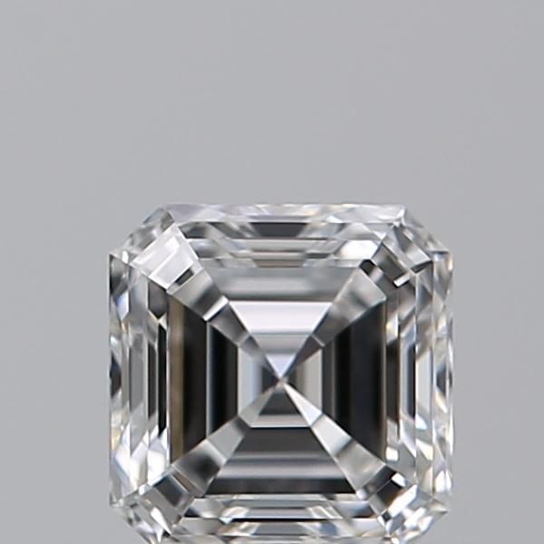 Asscher Diamond image