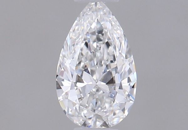 Pear Diamond image
