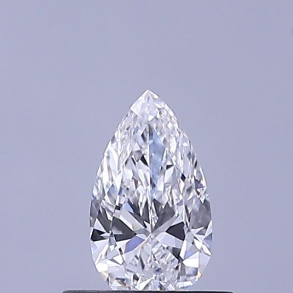 Pear Lab-Grown Diamond image