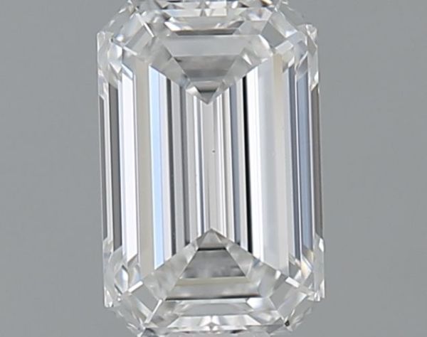 Emerald Diamond image