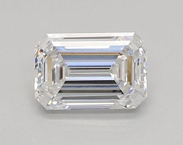 Emerald Lab-Grown Diamond image