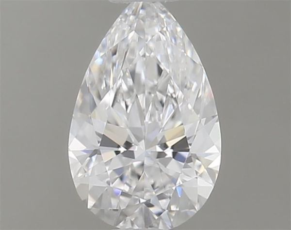 Pear Diamond image