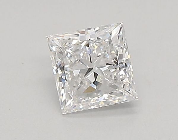 Princess Lab-Grown Diamond image