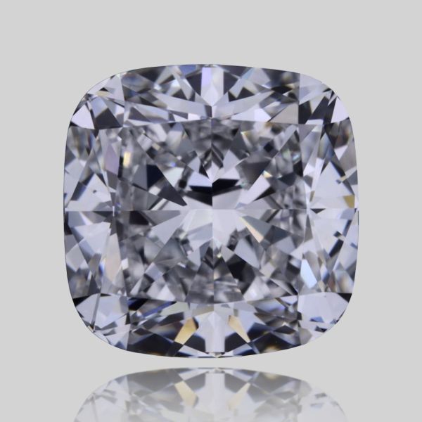 Cushion Diamond image