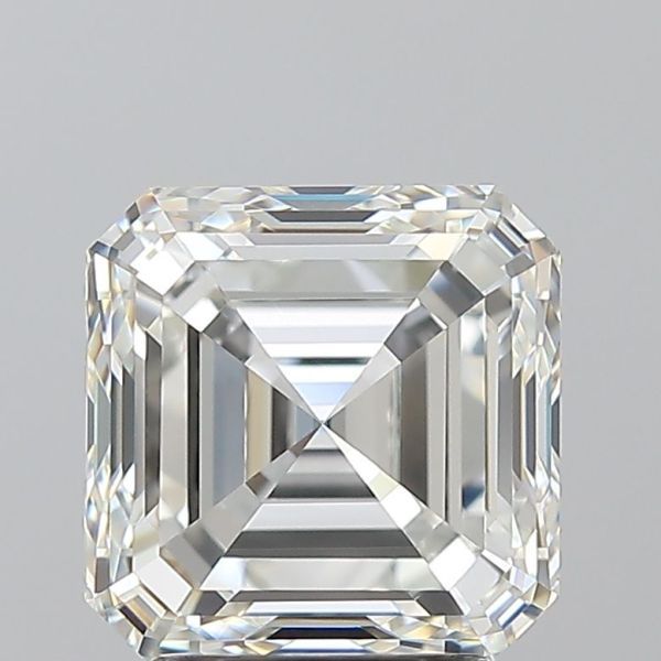 Asscher Diamond image