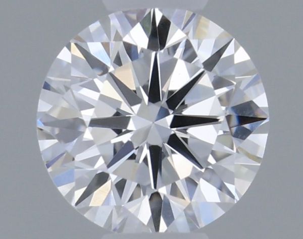 Round Lab-Grown Diamond image