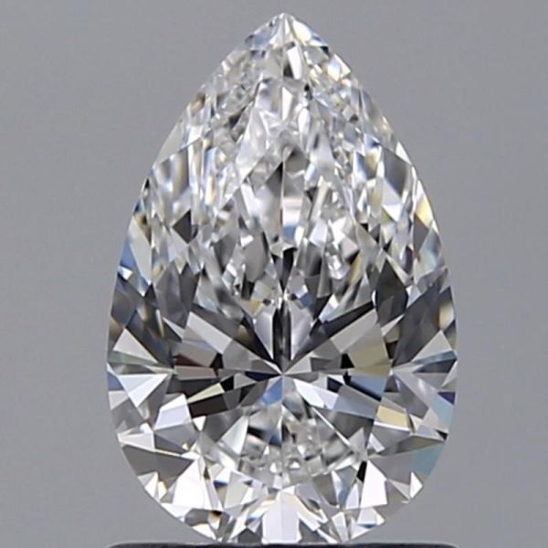 Pear Diamond image