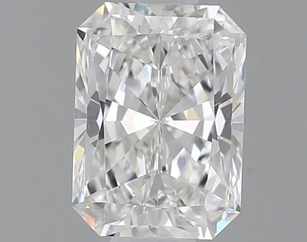 Radiant Lab-Grown Diamond image