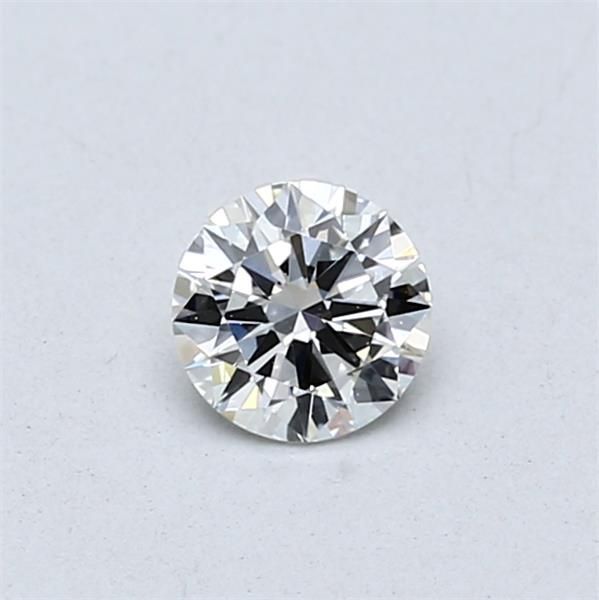 Round Lab-Grown Diamond image