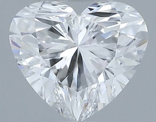 Heart Diamond image