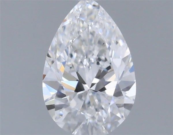 Pear Diamond image