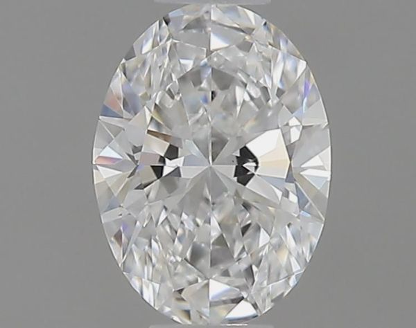Oval Diamond image