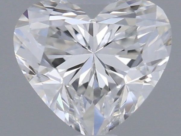 Heart Diamond image