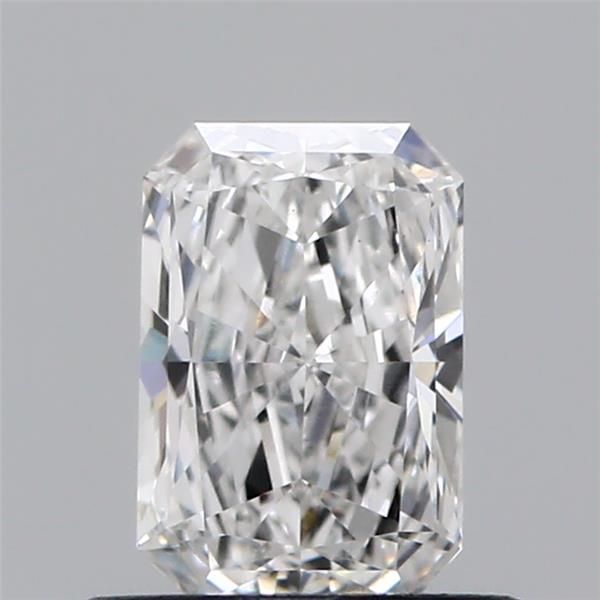 Radiant Lab-Grown Diamond image