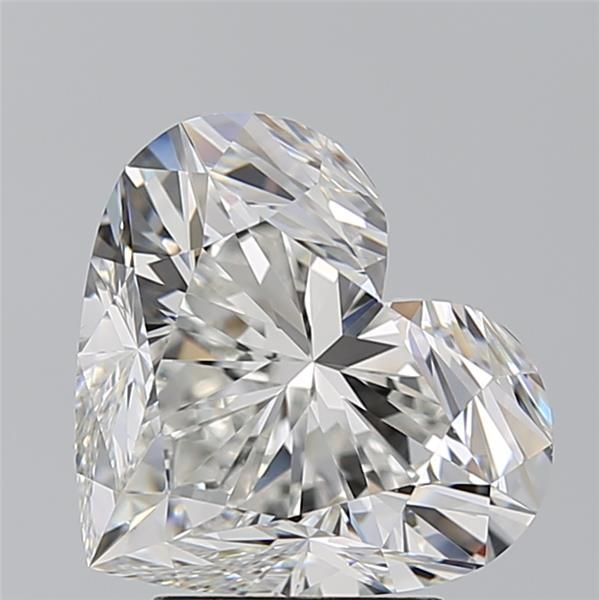 Heart Diamond image