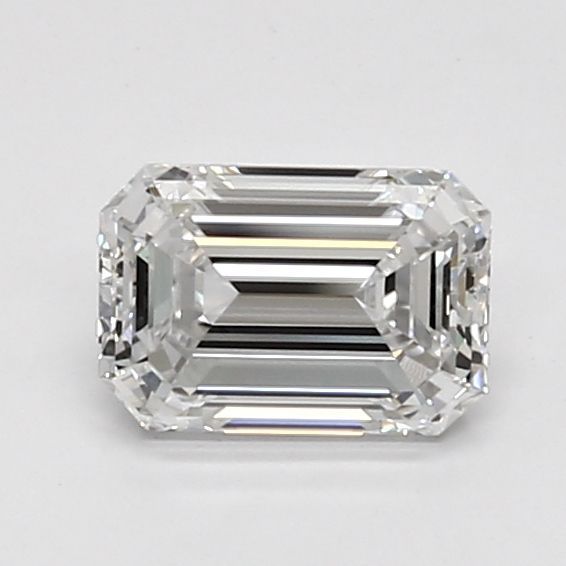 Emerald Lab-Grown Diamond image