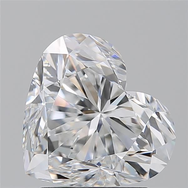 Heart Diamond image