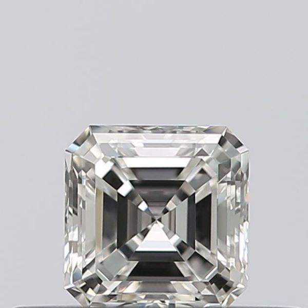 Asscher Diamond image