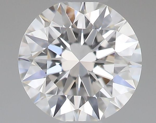 Round Diamond image