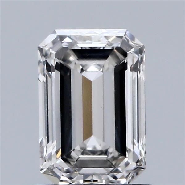 Emerald Lab-Grown Diamond image