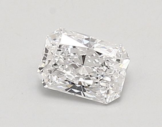 Radiant Lab-Grown Diamond image