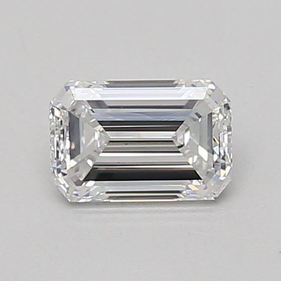 Emerald Lab-Grown Diamond image