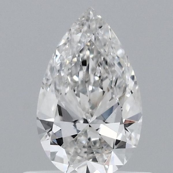 Pear Lab-Grown Diamond image