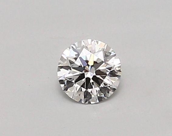 Round Lab-Grown Diamond image