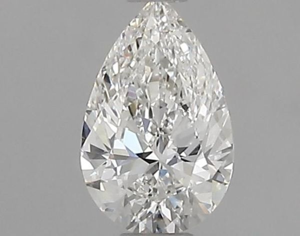 Pear Diamond image