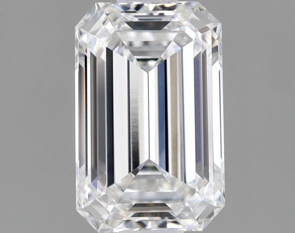 Emerald Lab-Grown Diamond image