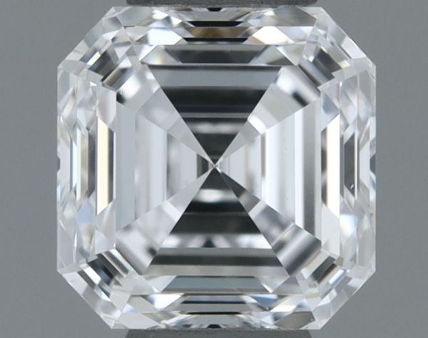 Asscher Diamond image