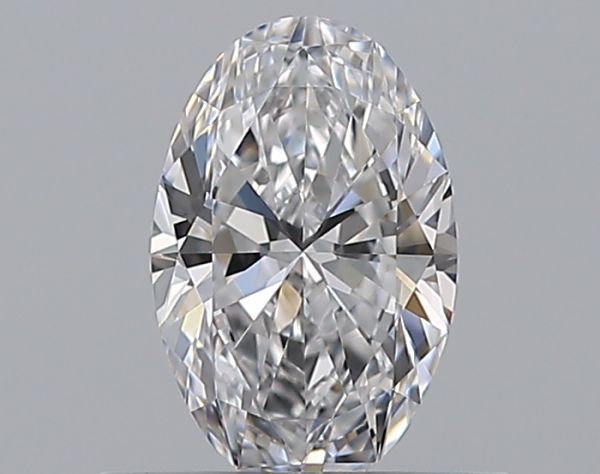 Oval Diamond image