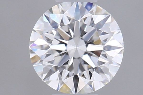 Round Diamond image