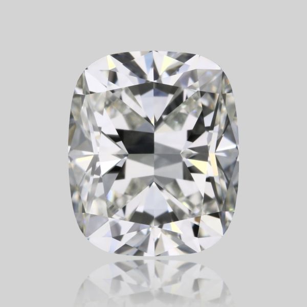 Cushion Diamond image