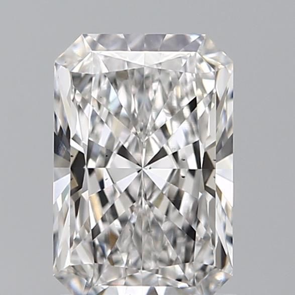 Radiant Lab-Grown Diamond image
