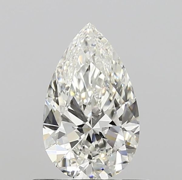 Pear Diamond image