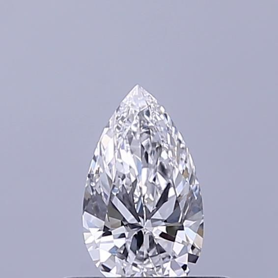 Pear Lab-Grown Diamond image