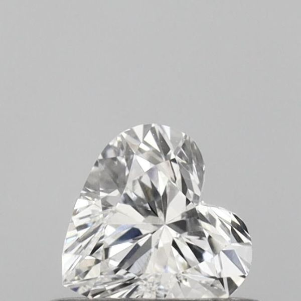 Heart Lab-Grown Diamond image
