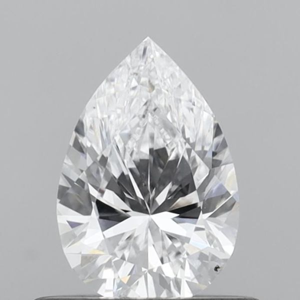 Pear Lab-Grown Diamond image