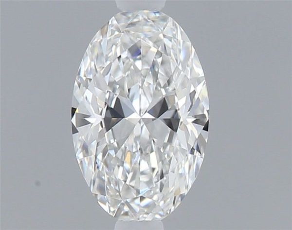 Oval Diamond image