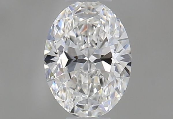 Oval Diamond image