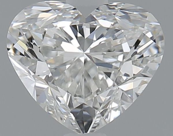 Heart Diamond image