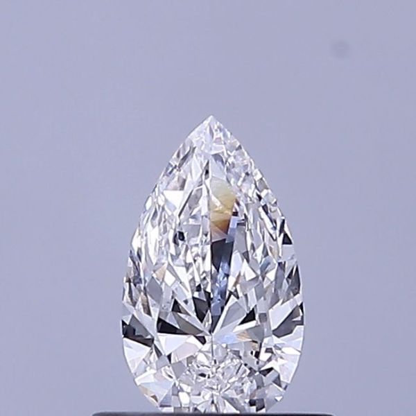 Pear Lab-Grown Diamond image