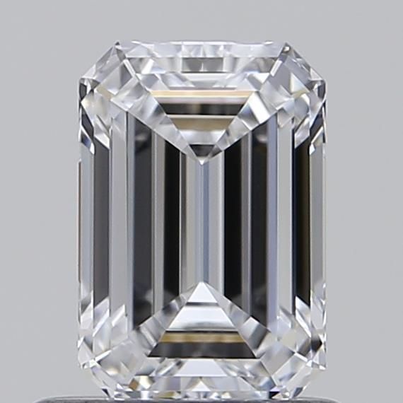 Emerald Lab-Grown Diamond image