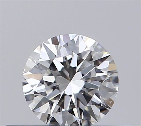 Round Diamond image