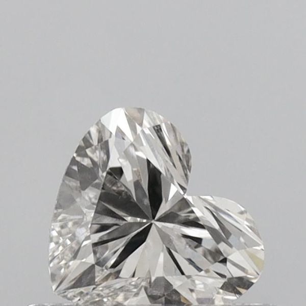 Heart Lab-Grown Diamond image